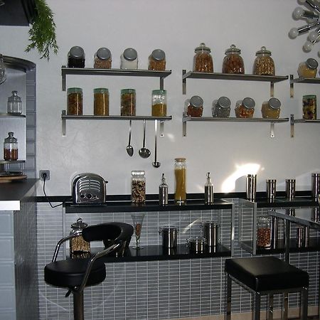 Bed and Breakfast La Gentoliere Pollestres Zewnętrze zdjęcie