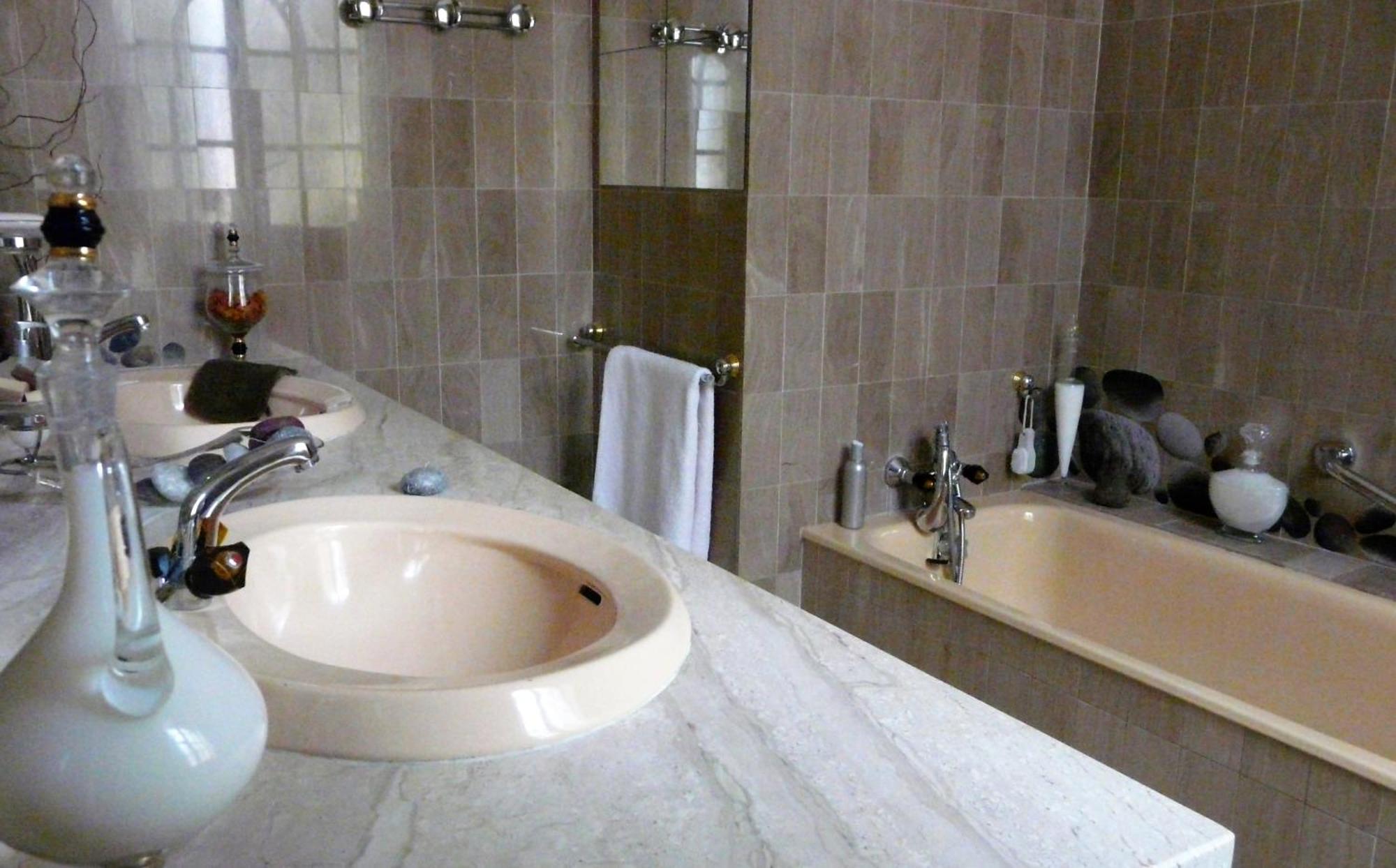 Bed and Breakfast La Gentoliere Pollestres Zewnętrze zdjęcie