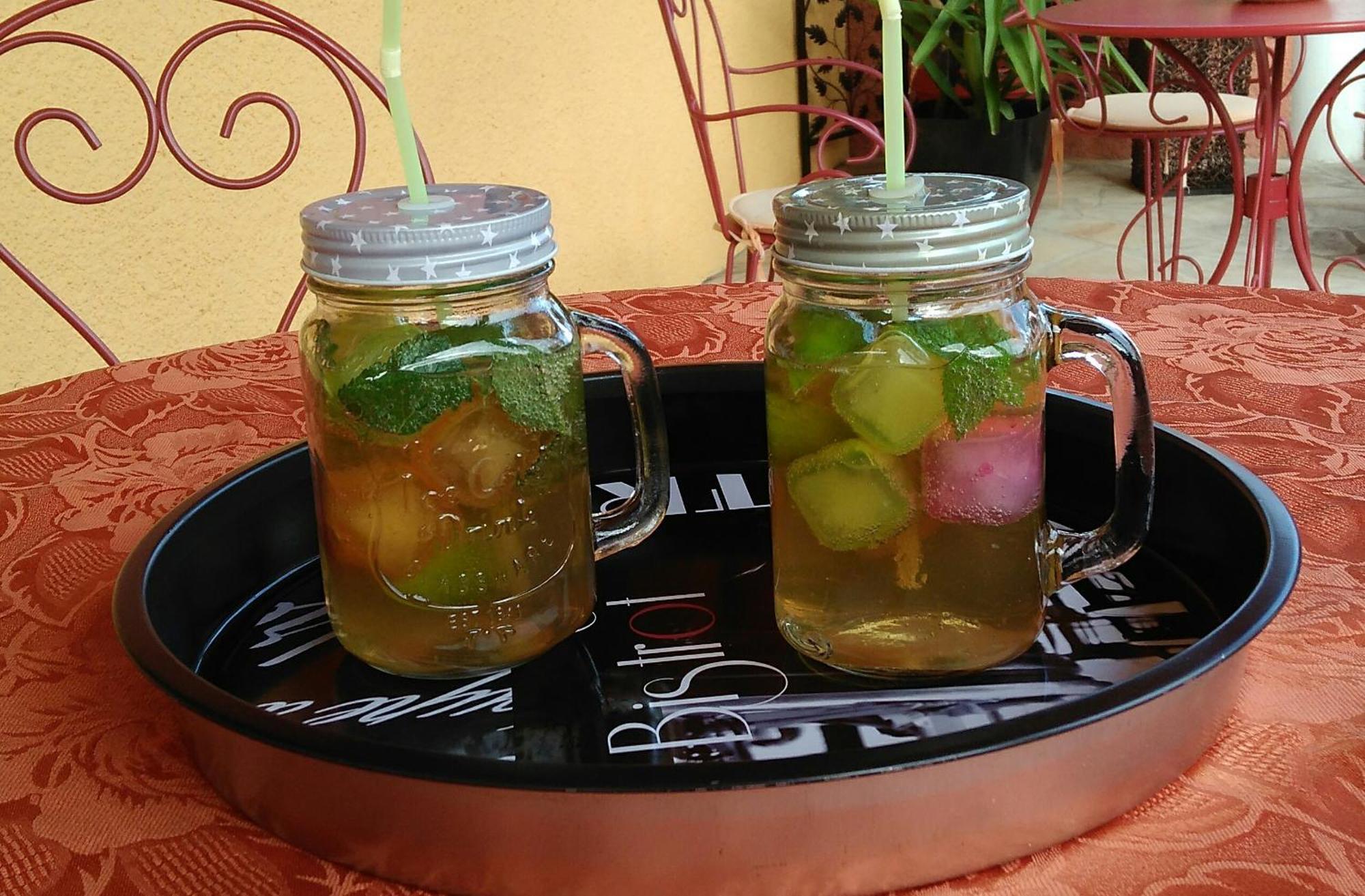 Bed and Breakfast La Gentoliere Pollestres Zewnętrze zdjęcie