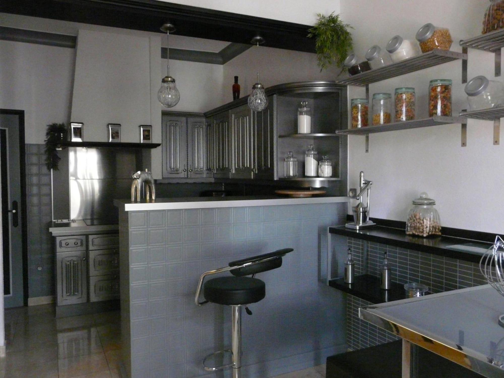 Bed and Breakfast La Gentoliere Pollestres Zewnętrze zdjęcie