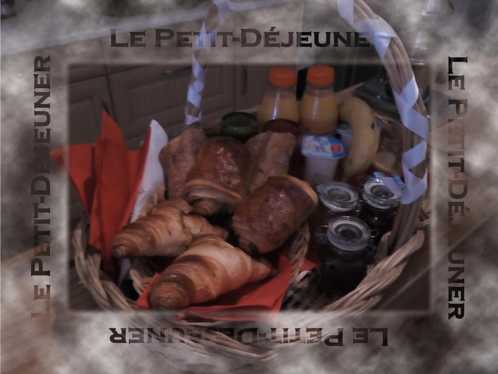 Bed and Breakfast La Gentoliere Pollestres Zewnętrze zdjęcie