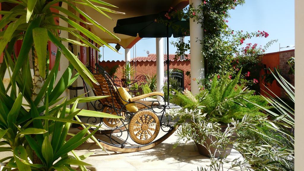 Bed and Breakfast La Gentoliere Pollestres Zewnętrze zdjęcie