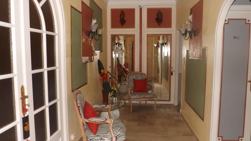 Bed and Breakfast La Gentoliere Pollestres Zewnętrze zdjęcie