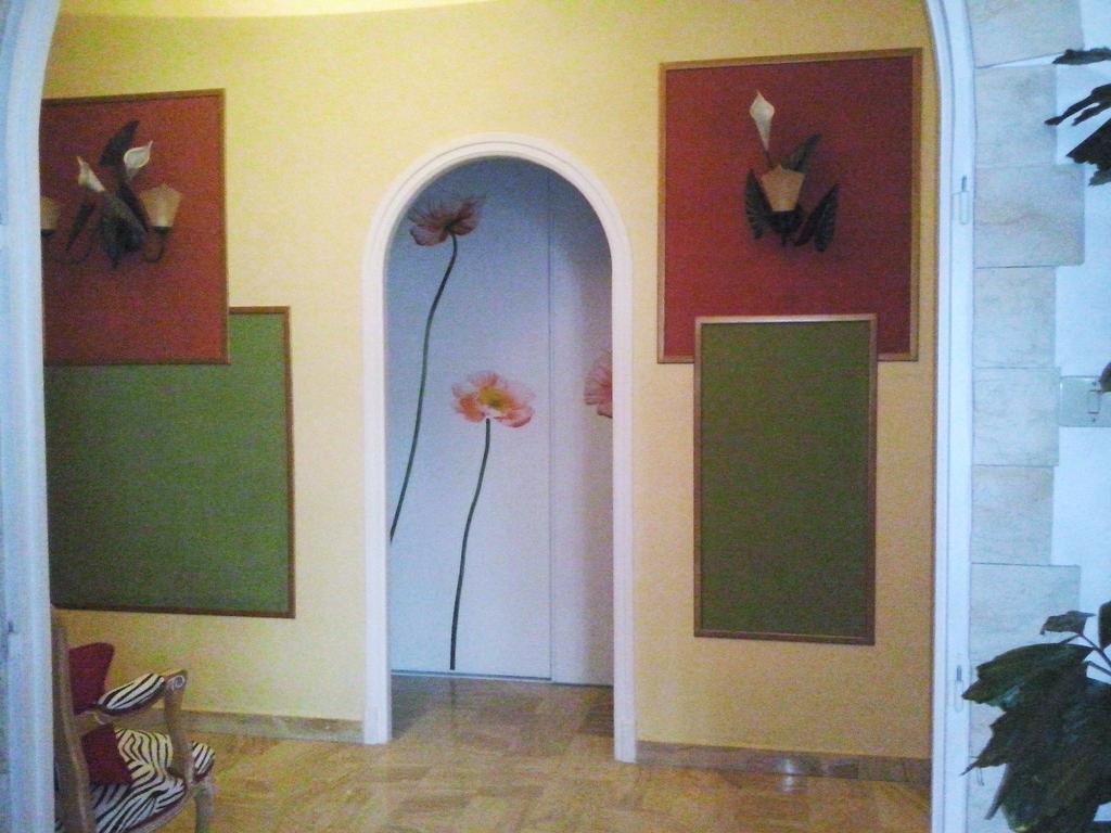 Bed and Breakfast La Gentoliere Pollestres Zewnętrze zdjęcie