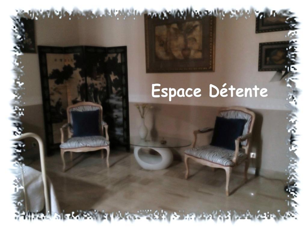 Bed and Breakfast La Gentoliere Pollestres Zewnętrze zdjęcie
