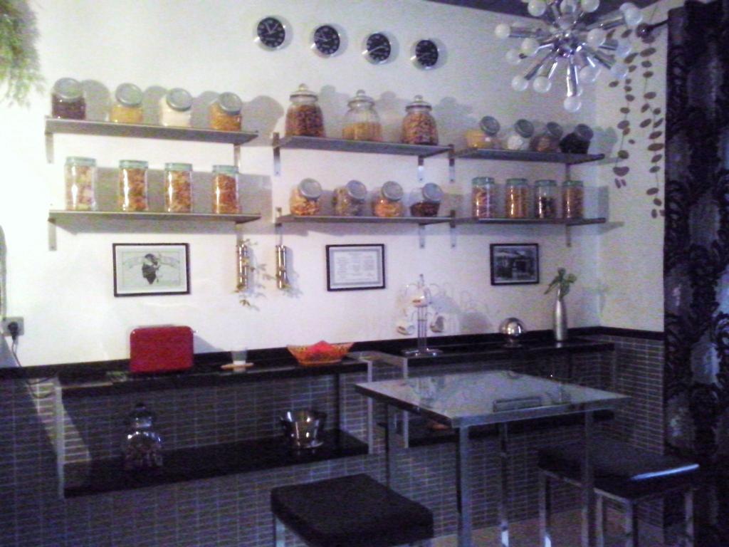 Bed and Breakfast La Gentoliere Pollestres Zewnętrze zdjęcie